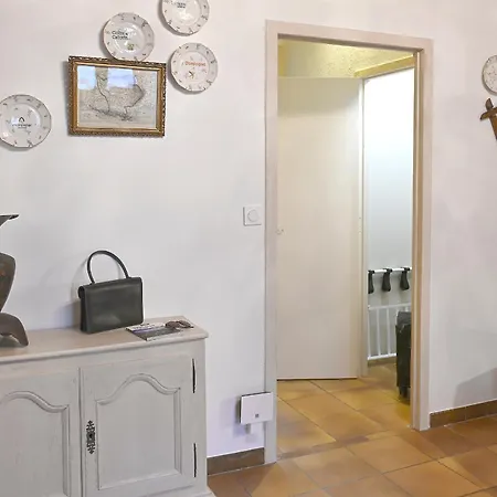 D'hotes De L'ancienne Gendarmerie De Отель типа 