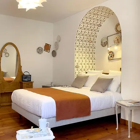 Bed & Breakfast D'hotes De L'ancienne Gendarmerie De 3*