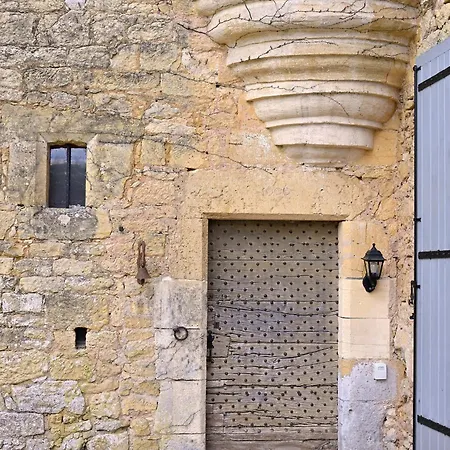 D'hotes De L'ancienne Gendarmerie De 3* Cadouin